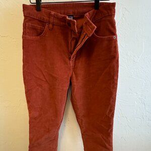 Patagonia Women's Everyday Cords